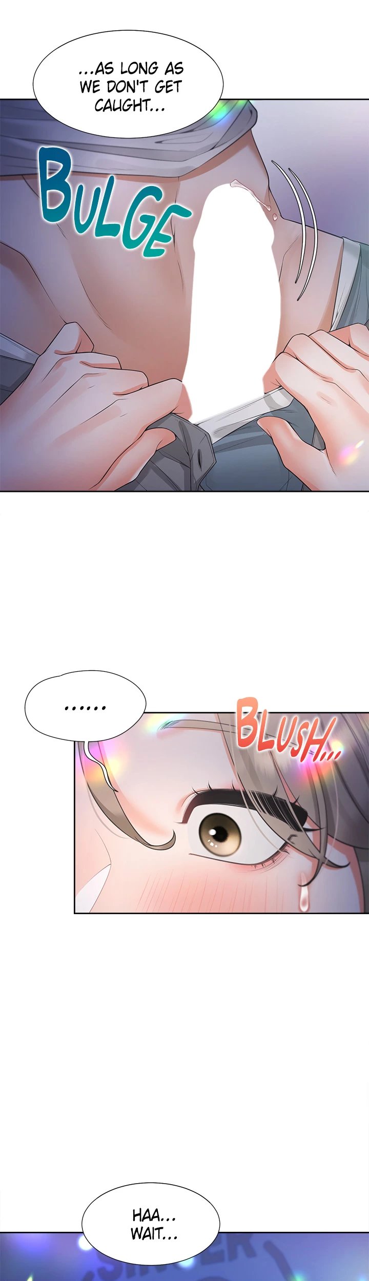 Bunking Bed - Chapter 77 - picture 22