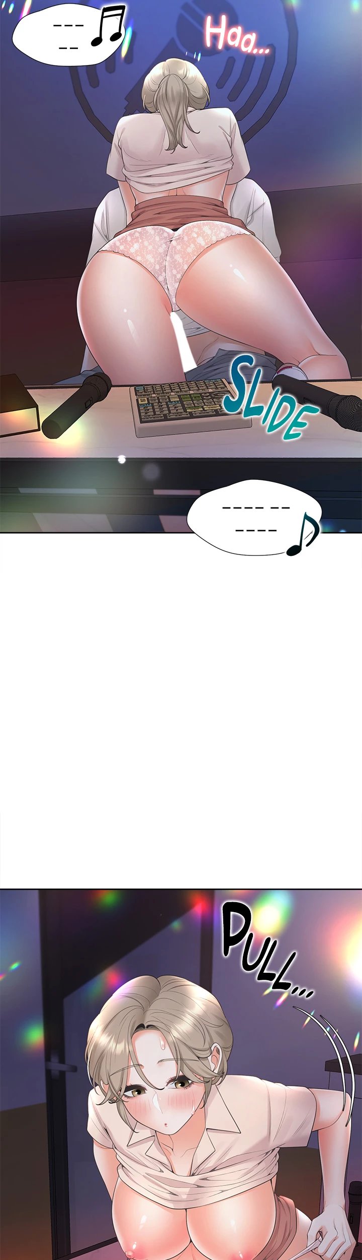 Bunking Bed - Chapter 77 - picture 23