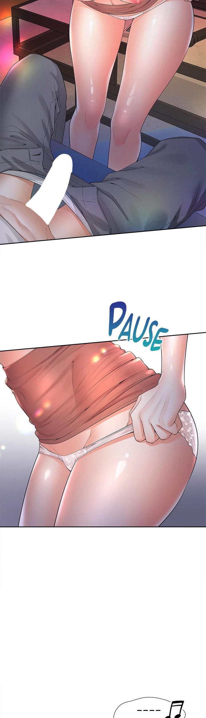 Bunking Bed - Chapter 77 - picture 24
