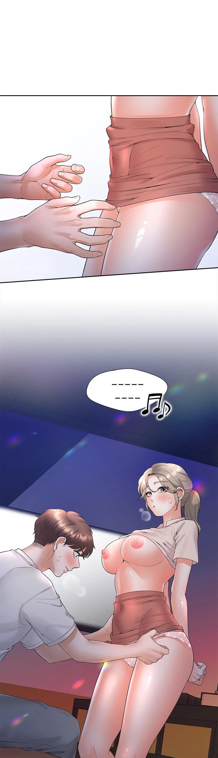 Bunking Bed - Chapter 77 - picture 27