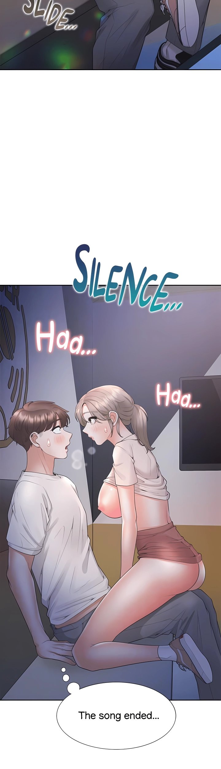 Bunking Bed - Chapter 77 - picture 34