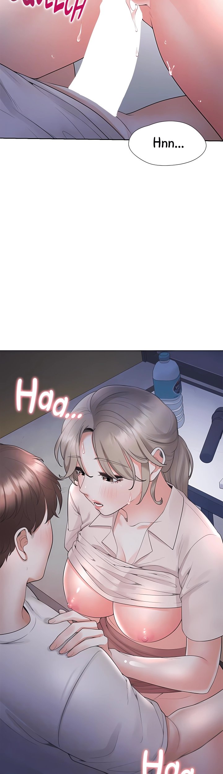 Bunking Bed - Chapter 77 - picture 37