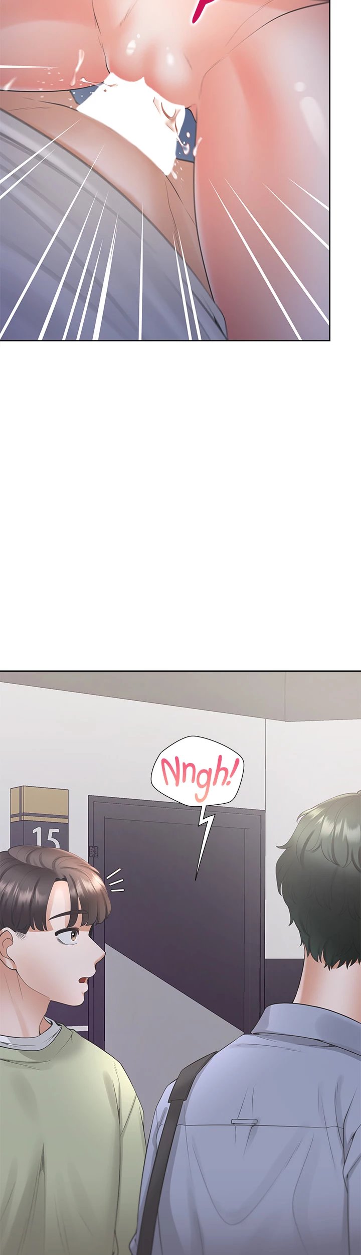 Bunking Bed - Chapter 77 - picture 40