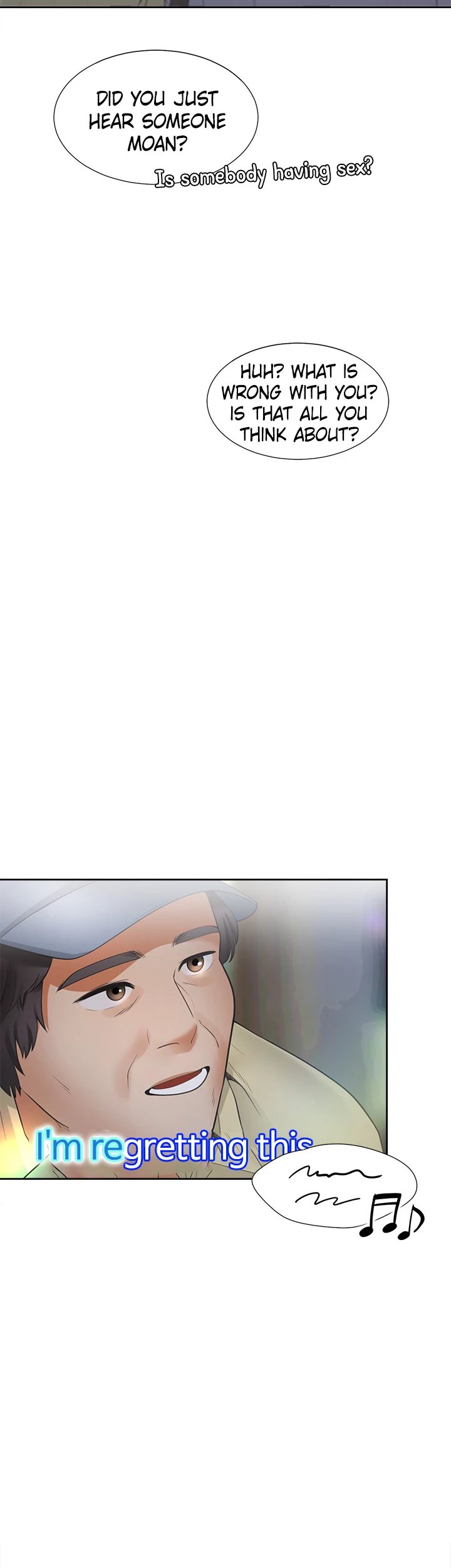 Bunking Bed - Chapter 77 - picture 41