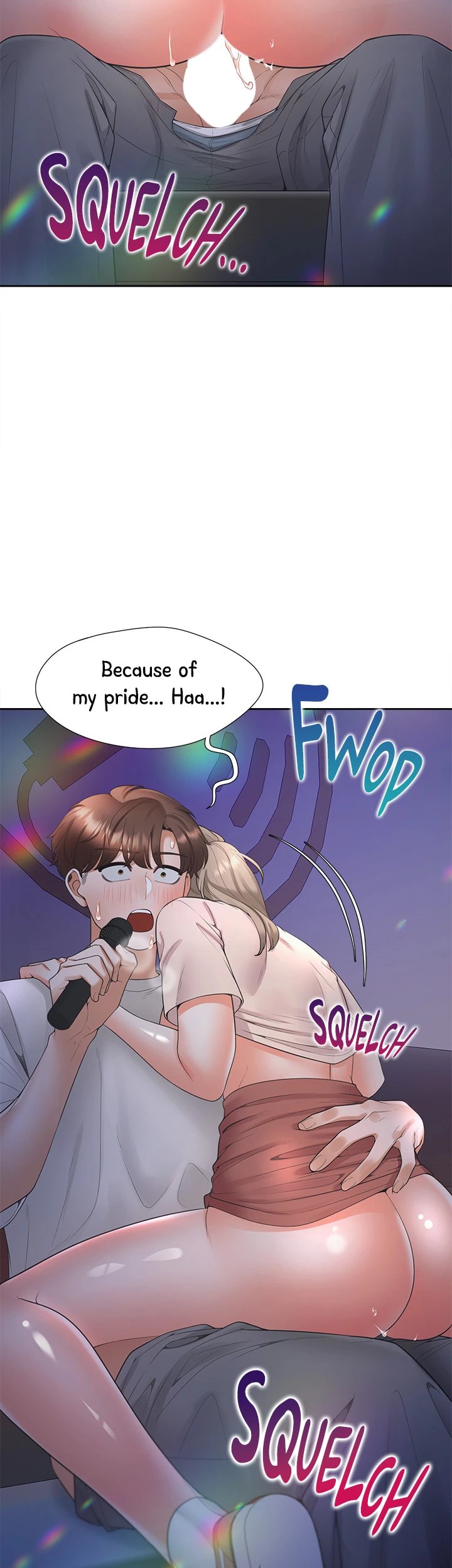 Bunking Bed - Chapter 77 - picture 43