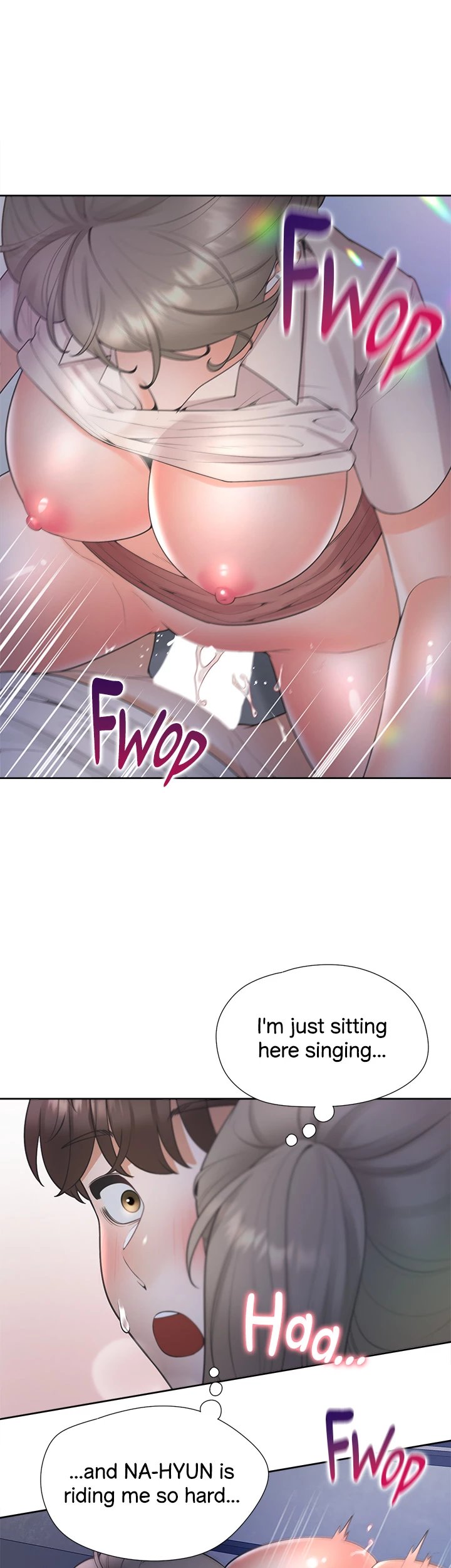 Bunking Bed - Chapter 77 - picture 45