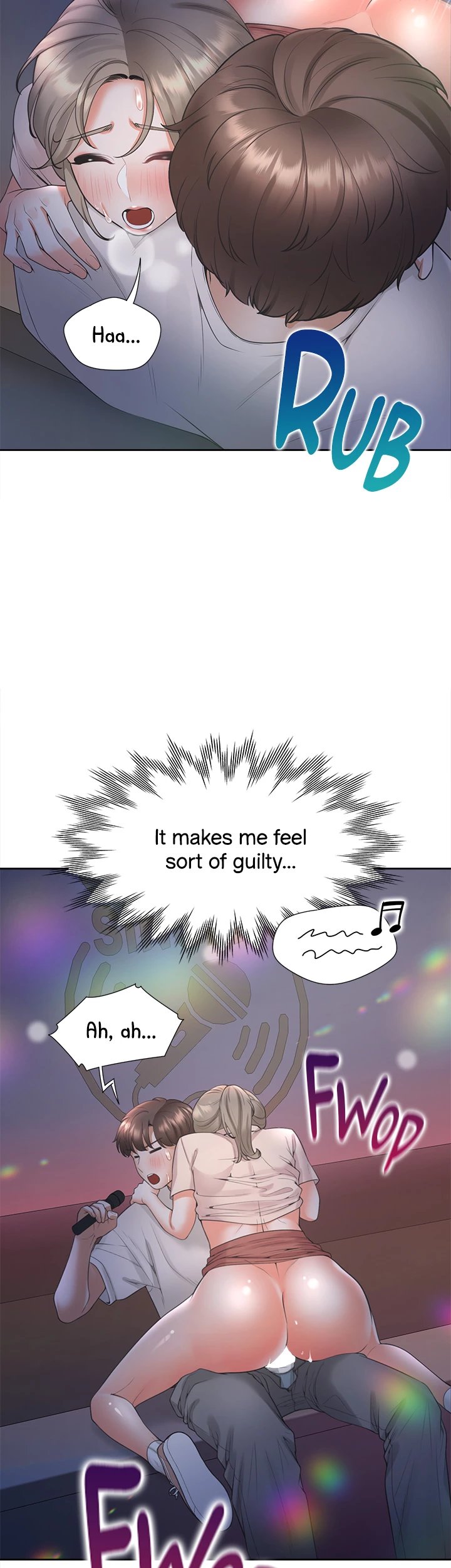Bunking Bed - Chapter 77 - picture 46