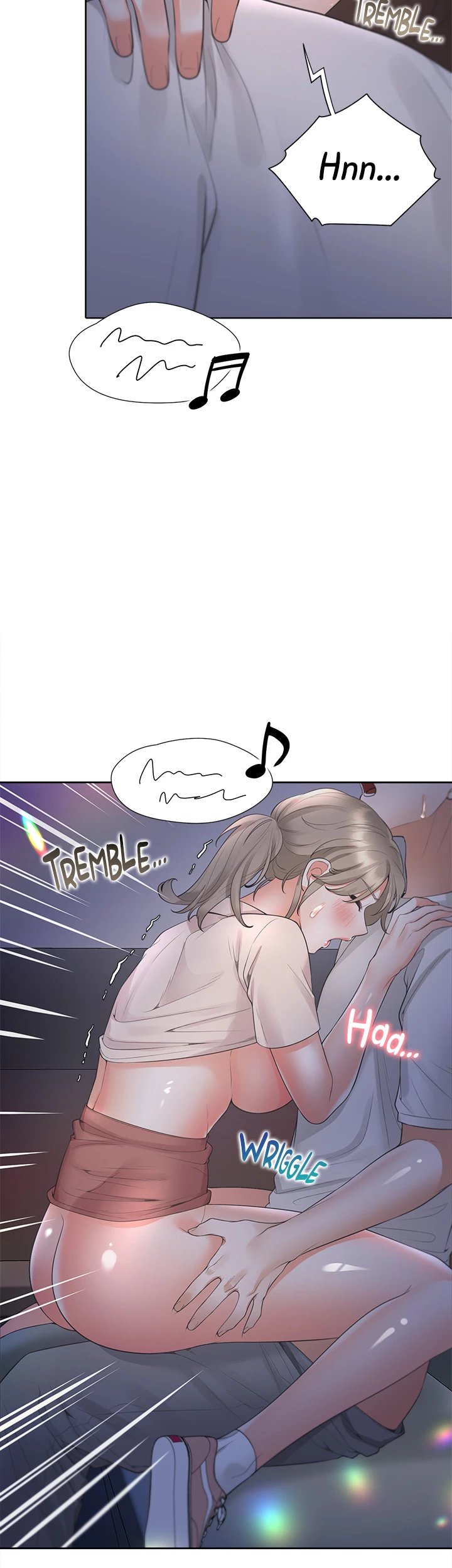 Bunking Bed - Chapter 77 - picture 48