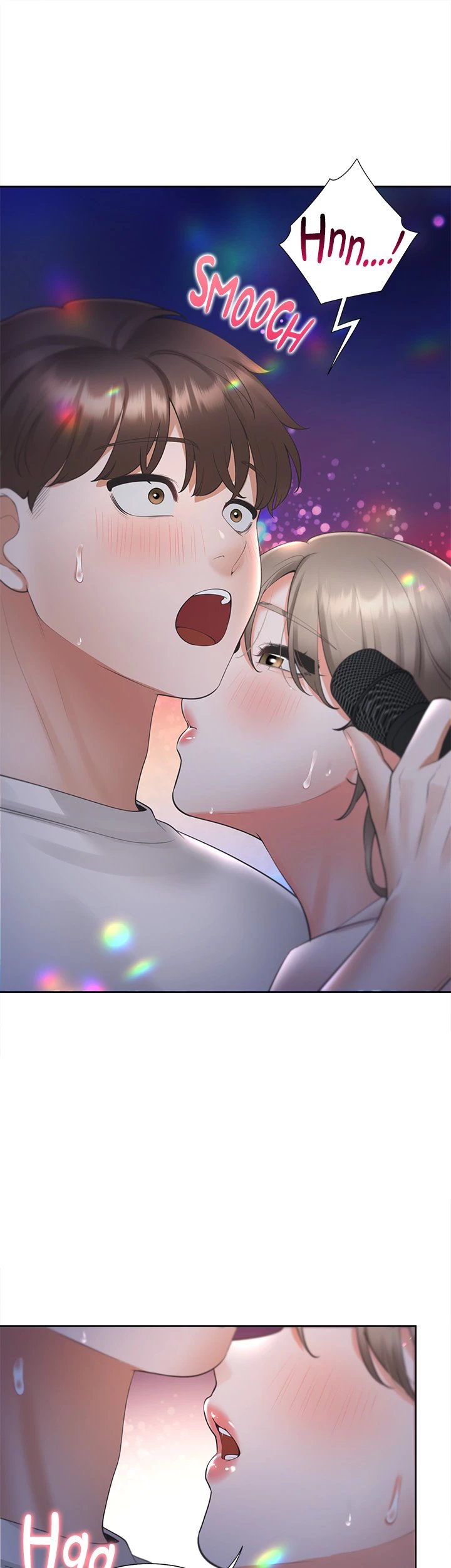 Bunking Bed - Chapter 77 - picture 51