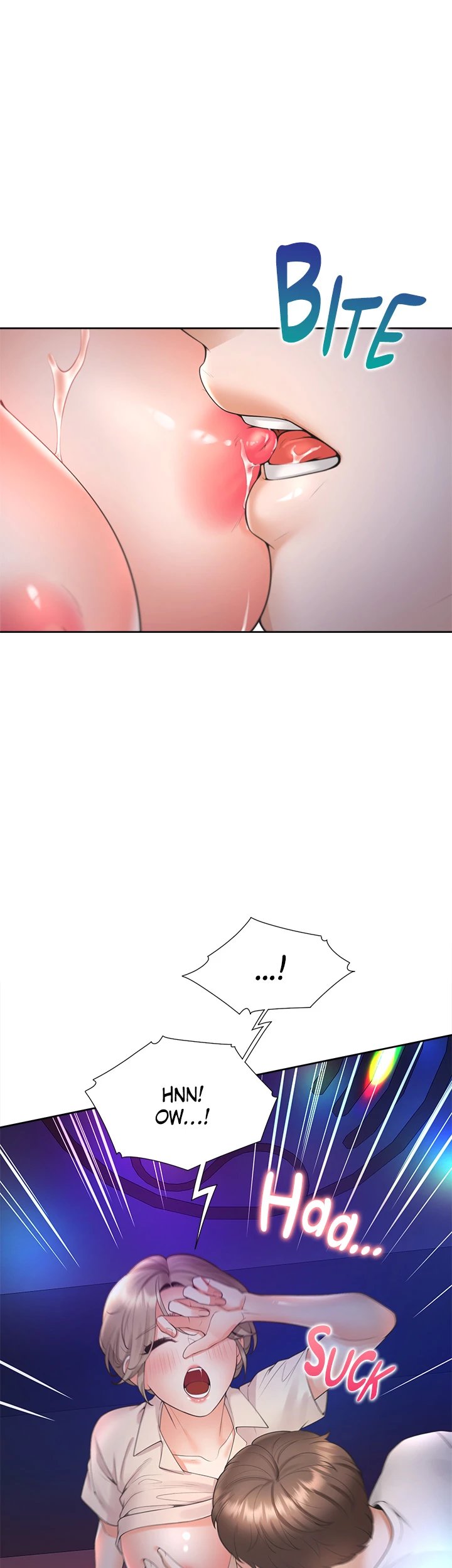 Bunking Bed - Chapter 77 - picture 7