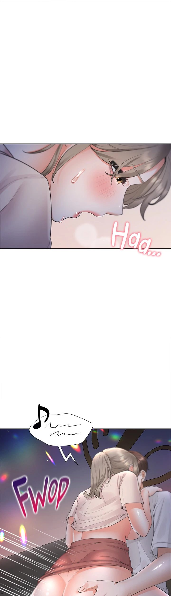Bunking Bed - Chapter 78 - picture 0
