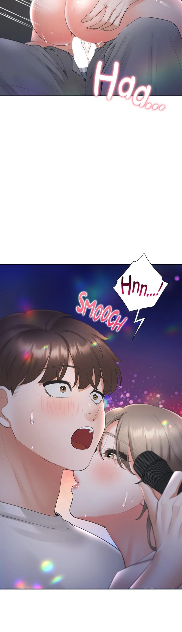 Bunking Bed - Chapter 78 - picture 1