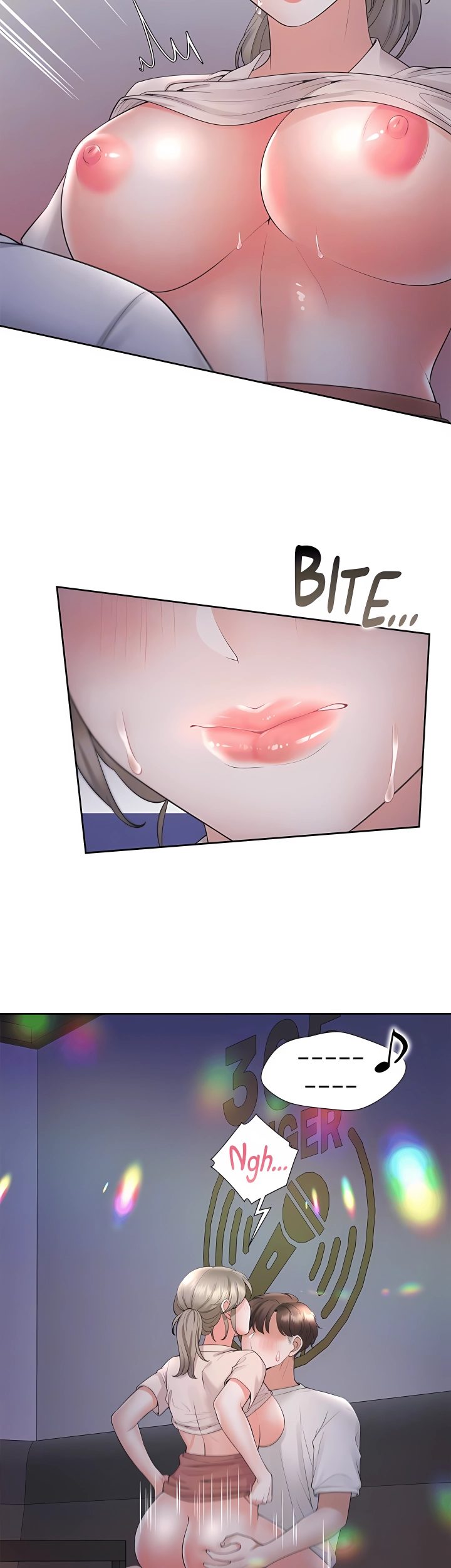 Bunking Bed - Chapter 78 - picture 12