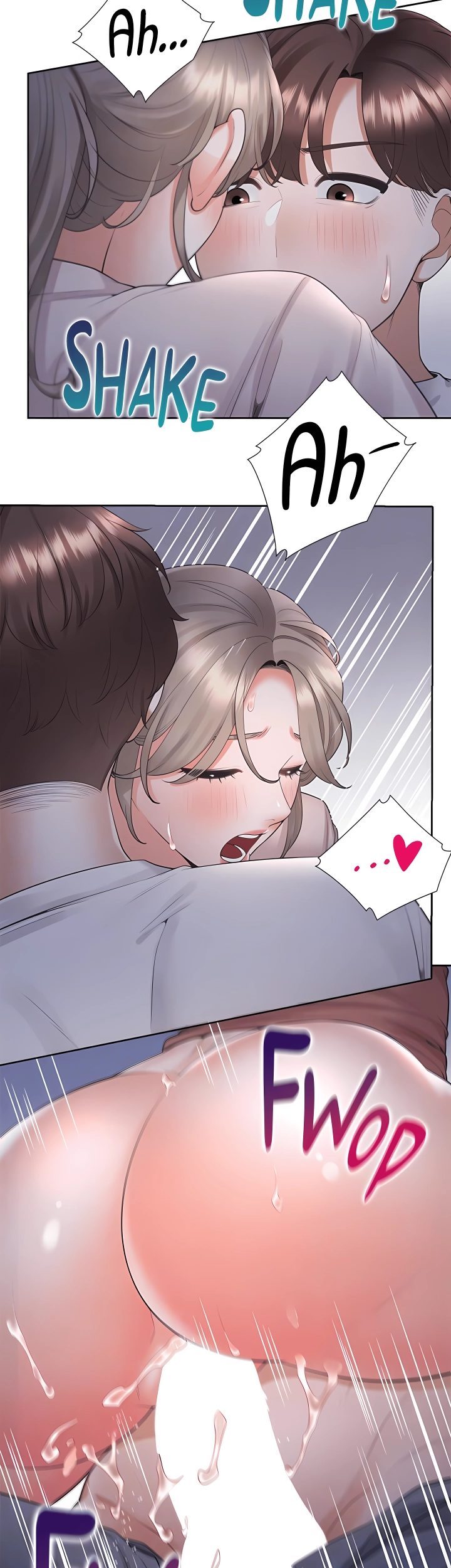 Bunking Bed - Chapter 78 - picture 14