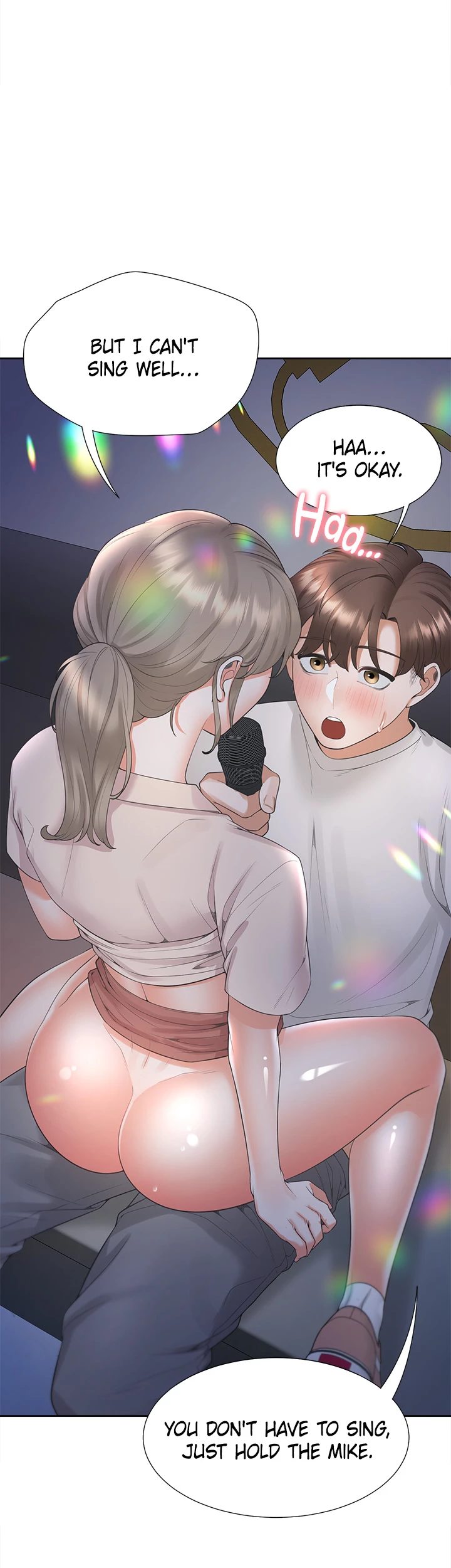Bunking Bed - Chapter 78 - picture 23