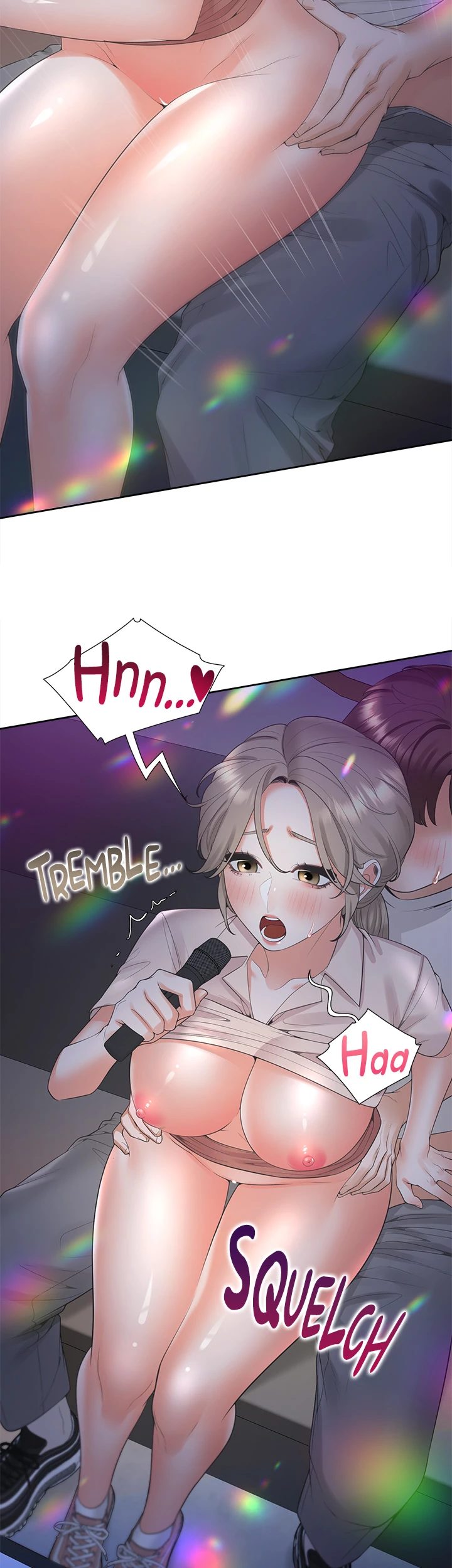 Bunking Bed - Chapter 78 - picture 29
