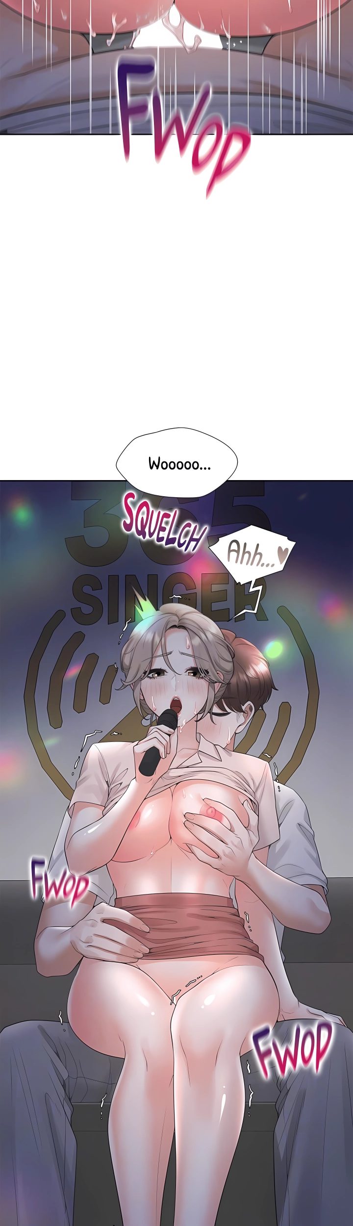 Bunking Bed - Chapter 78 - picture 35