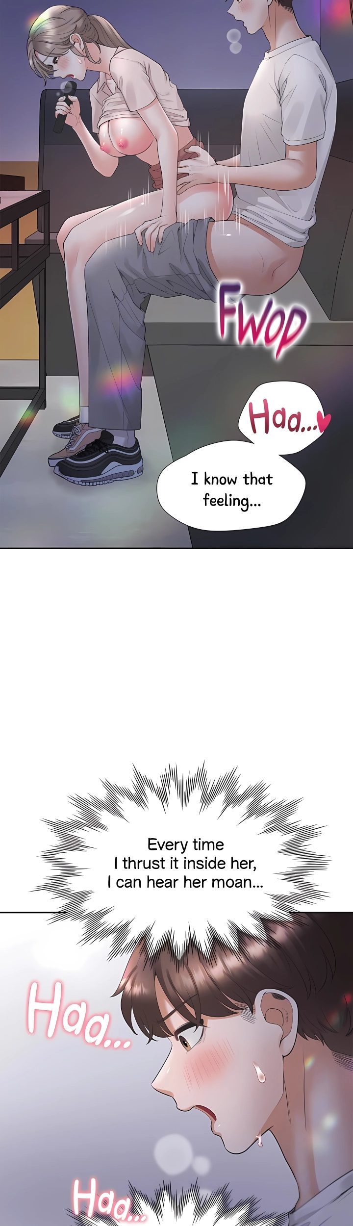 Bunking Bed - Chapter 78 - picture 37
