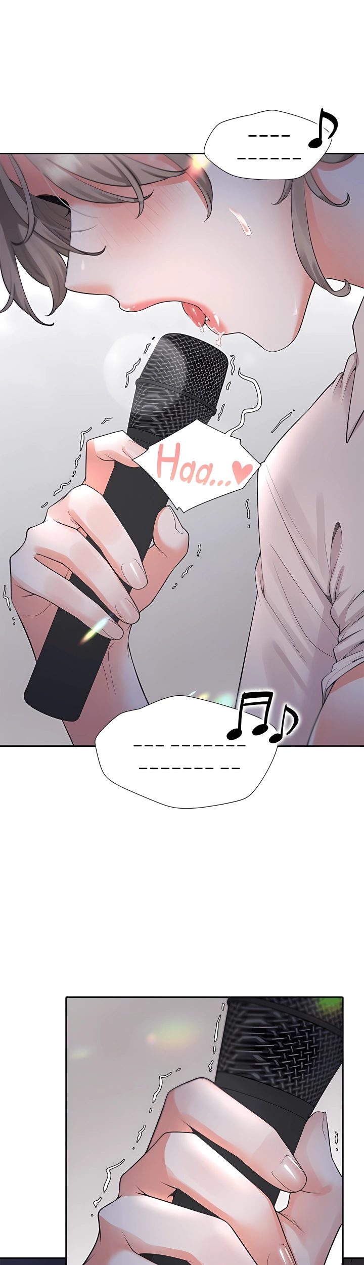 Bunking Bed - Chapter 78 - picture 39