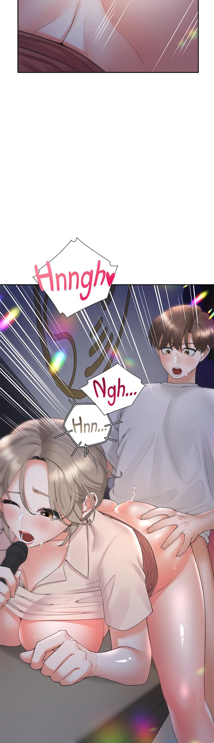 Bunking Bed - Chapter 78 - picture 41