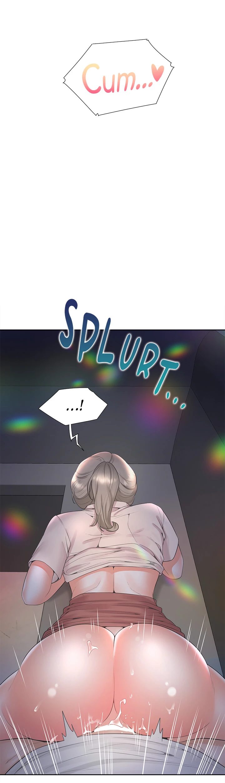 Bunking Bed - Chapter 78 - picture 49