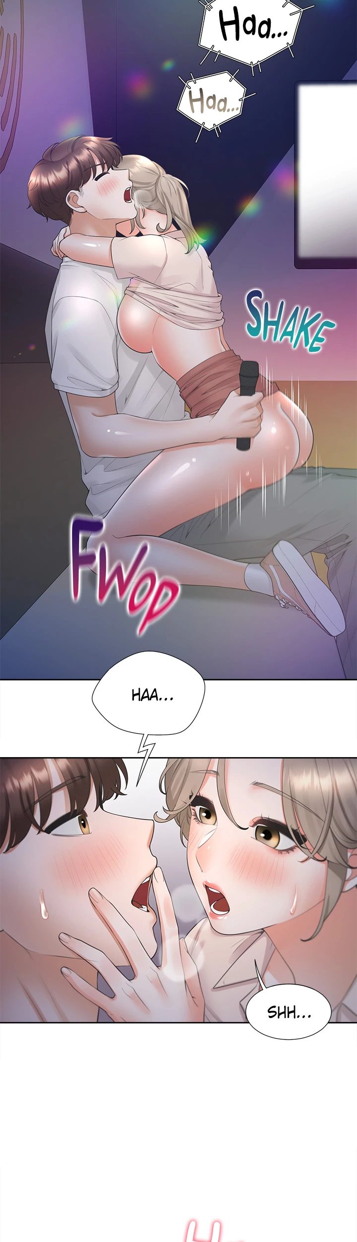 Bunking Bed - Chapter 78 - picture 5