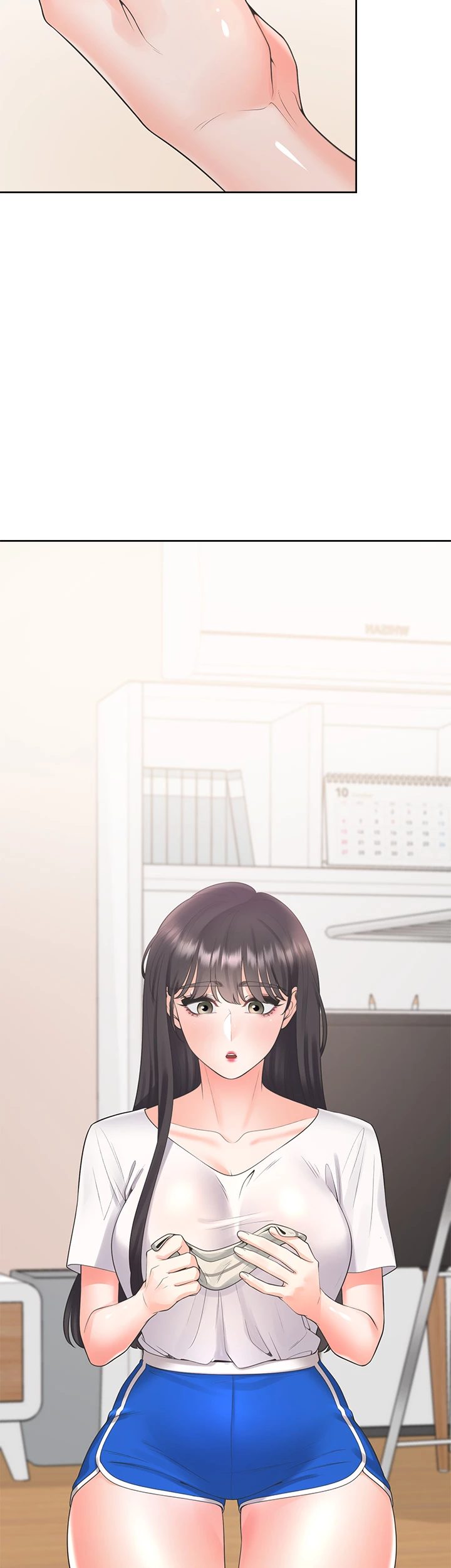 Bunking Bed - Chapter 78 - picture 54
