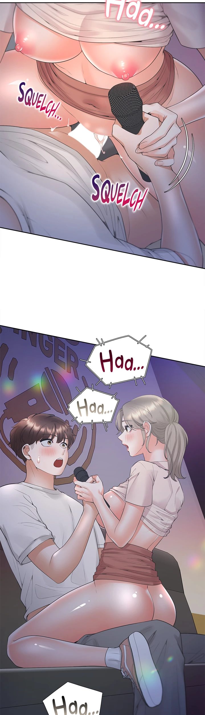 Bunking Bed - Chapter 78 - picture 6