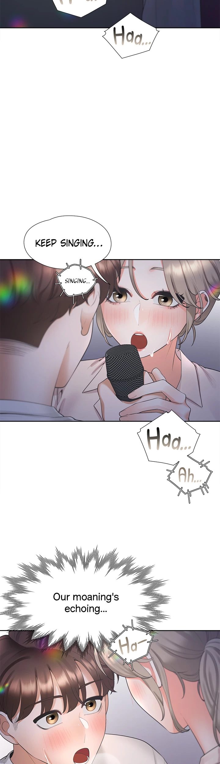 Bunking Bed - Chapter 78 - picture 7