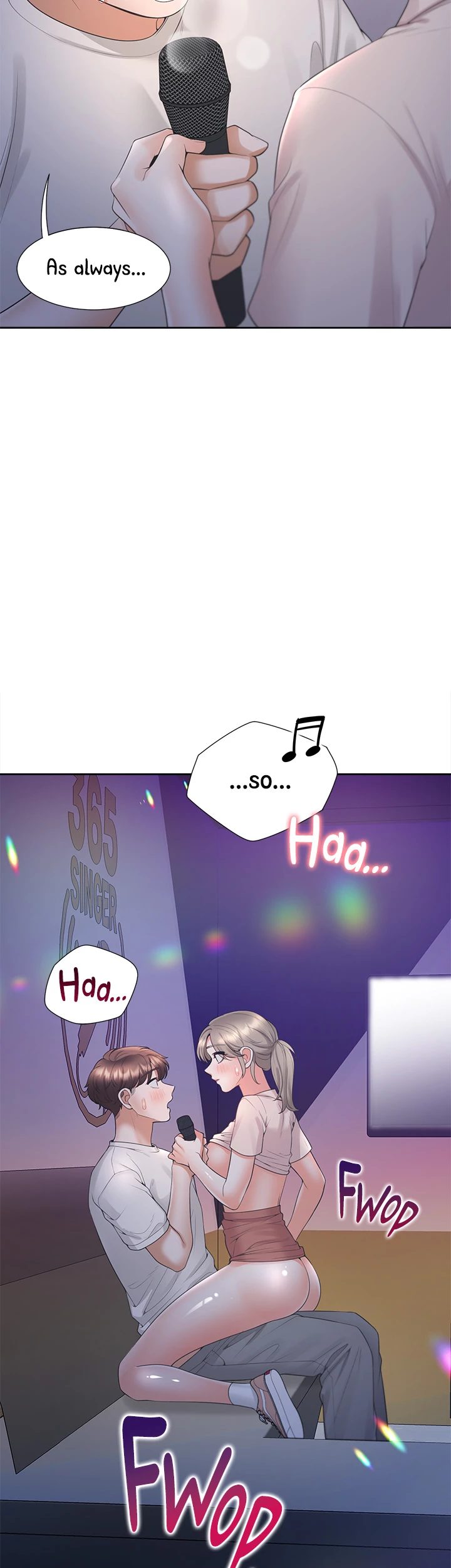 Bunking Bed - Chapter 78 - picture 8