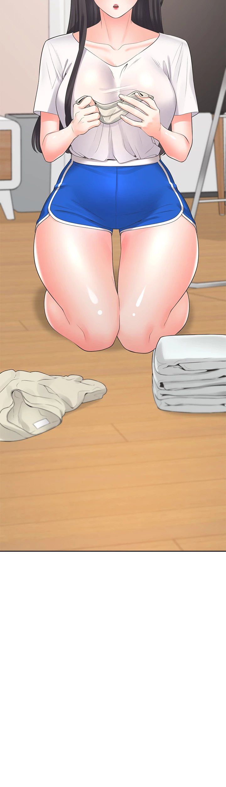 Bunking Bed - Chapter 79 - picture 1