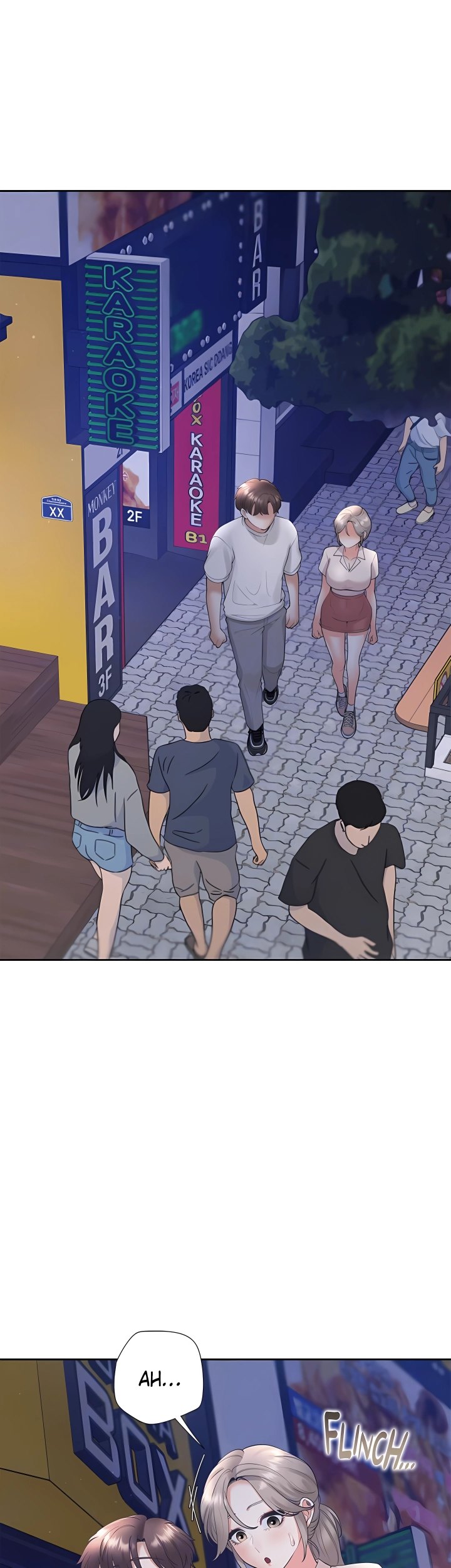Bunking Bed - Chapter 79 - picture 11