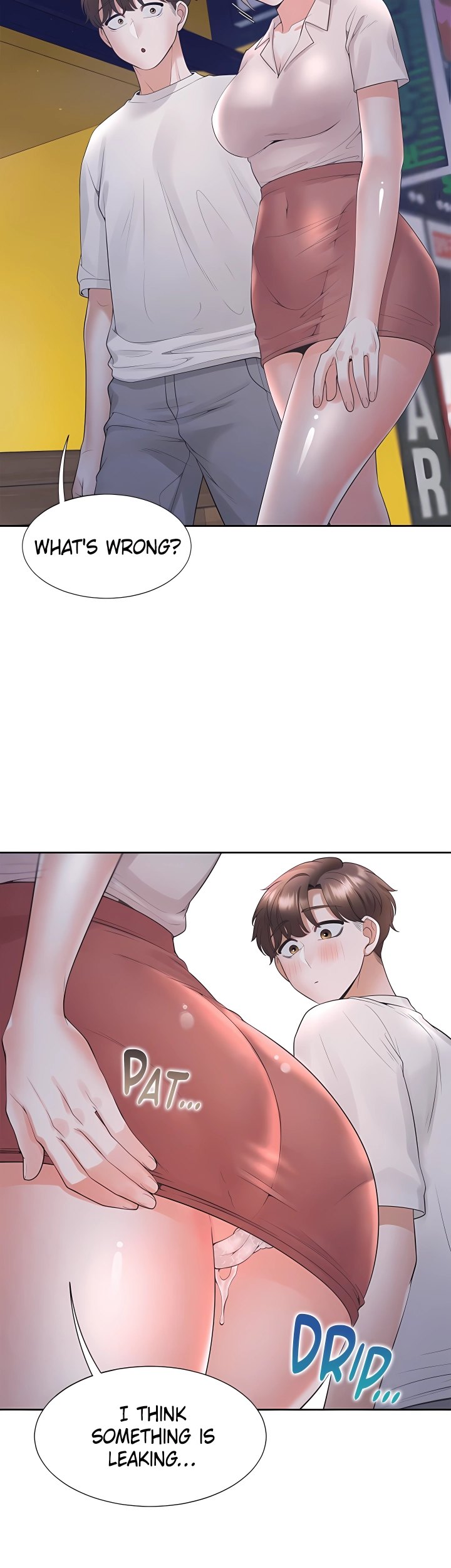 Bunking Bed - Chapter 79 - picture 12