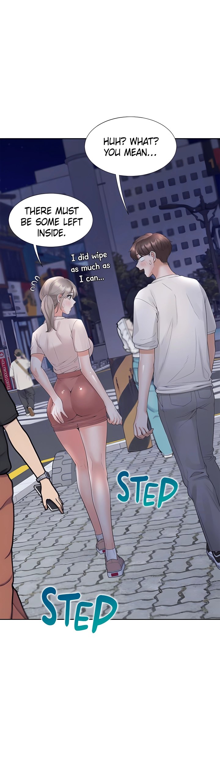 Bunking Bed - Chapter 79 - picture 13