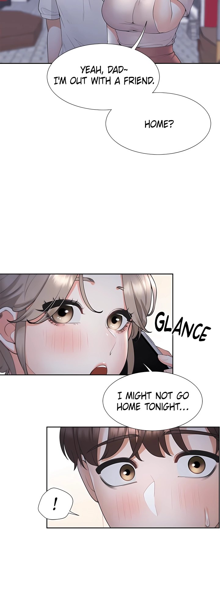 Bunking Bed - Chapter 79 - picture 16