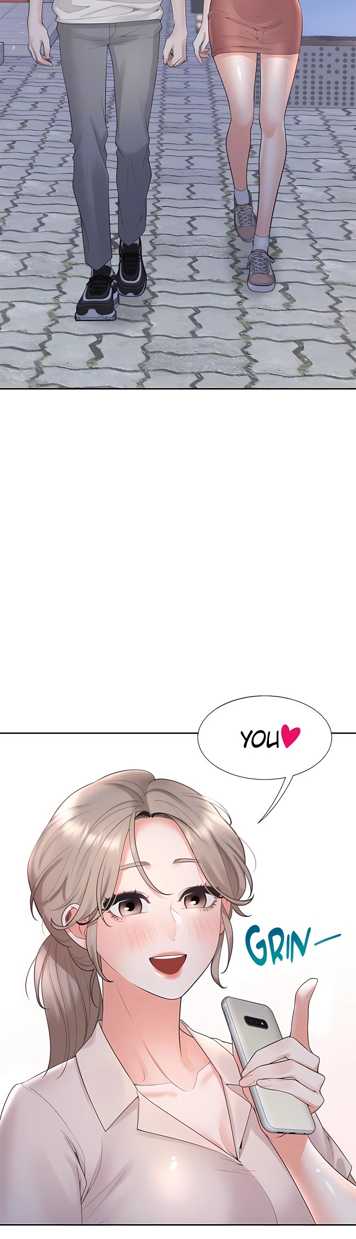 Bunking Bed - Chapter 79 - picture 18