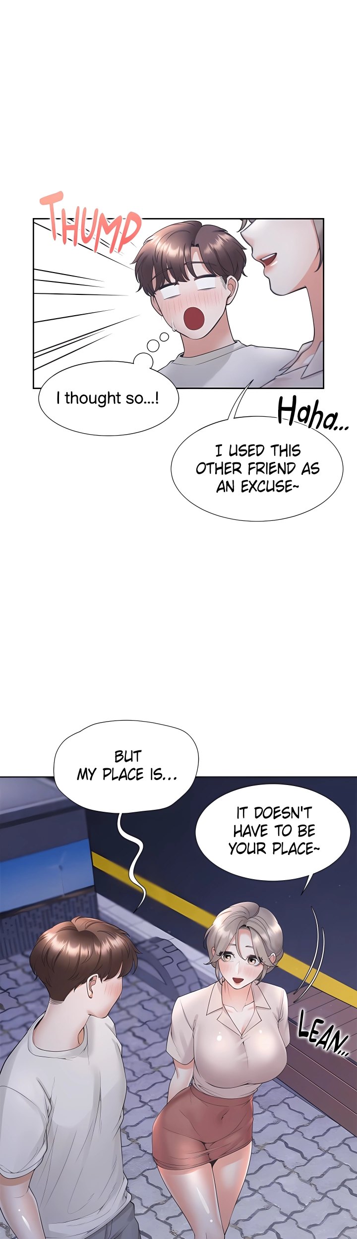 Bunking Bed - Chapter 79 - picture 19