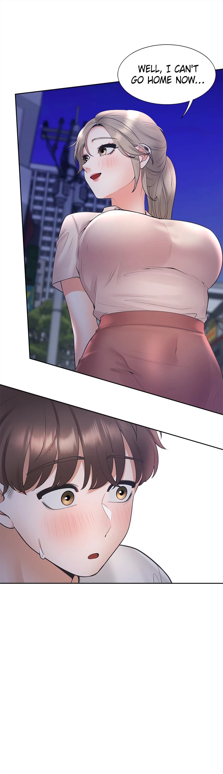 Bunking Bed - Chapter 79 - picture 21