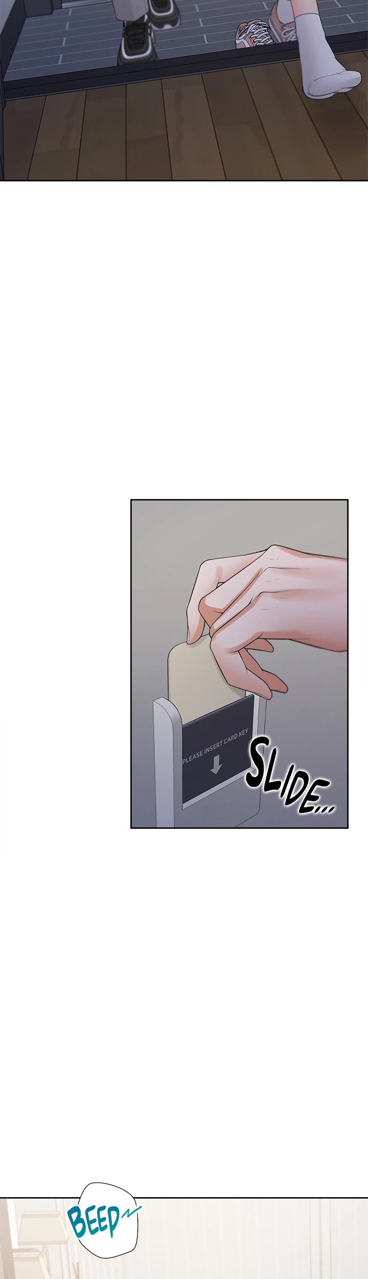 Bunking Bed - Chapter 79 - picture 26