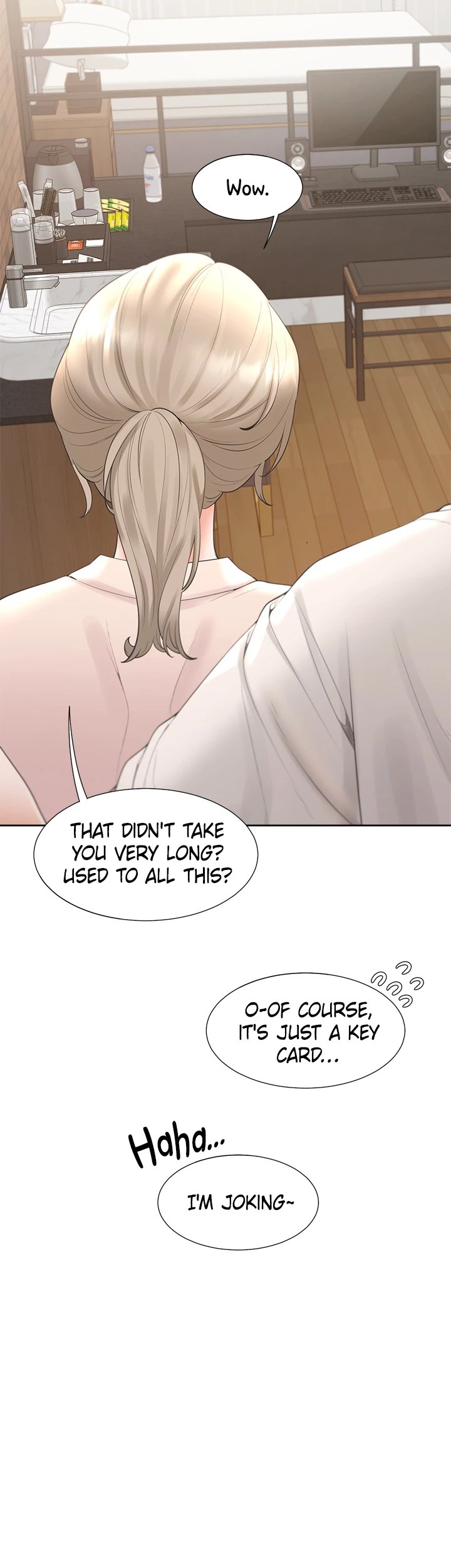 Bunking Bed - Chapter 79 - picture 27