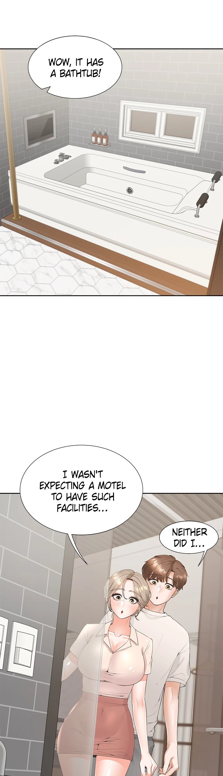 Bunking Bed - Chapter 79 - picture 28