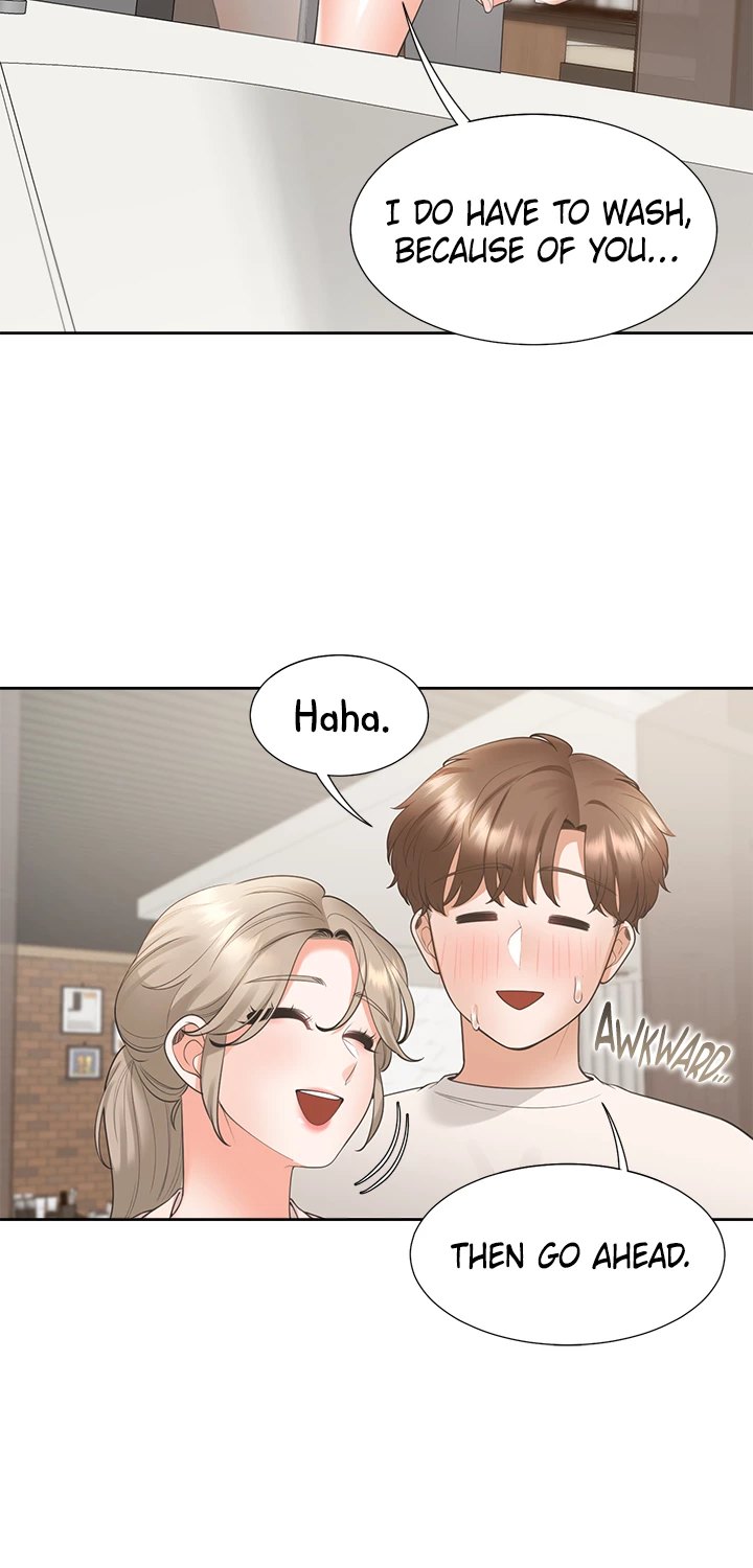 Bunking Bed - Chapter 79 - picture 29
