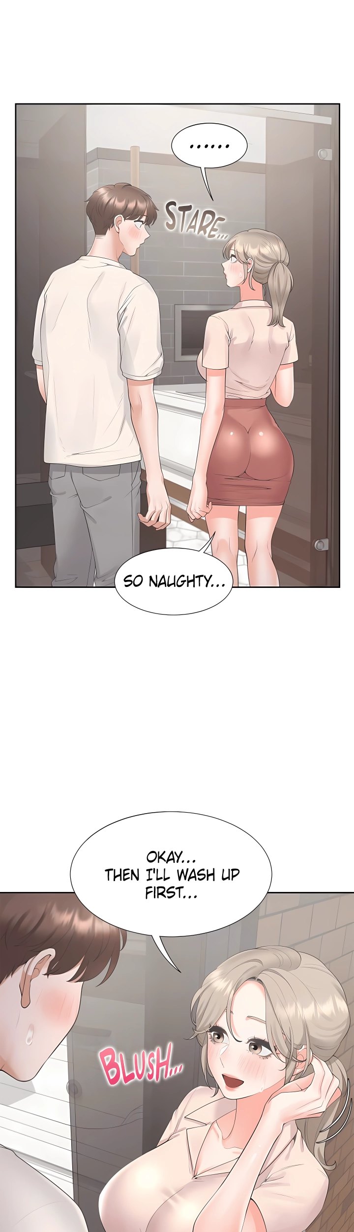 Bunking Bed - Chapter 79 - picture 31