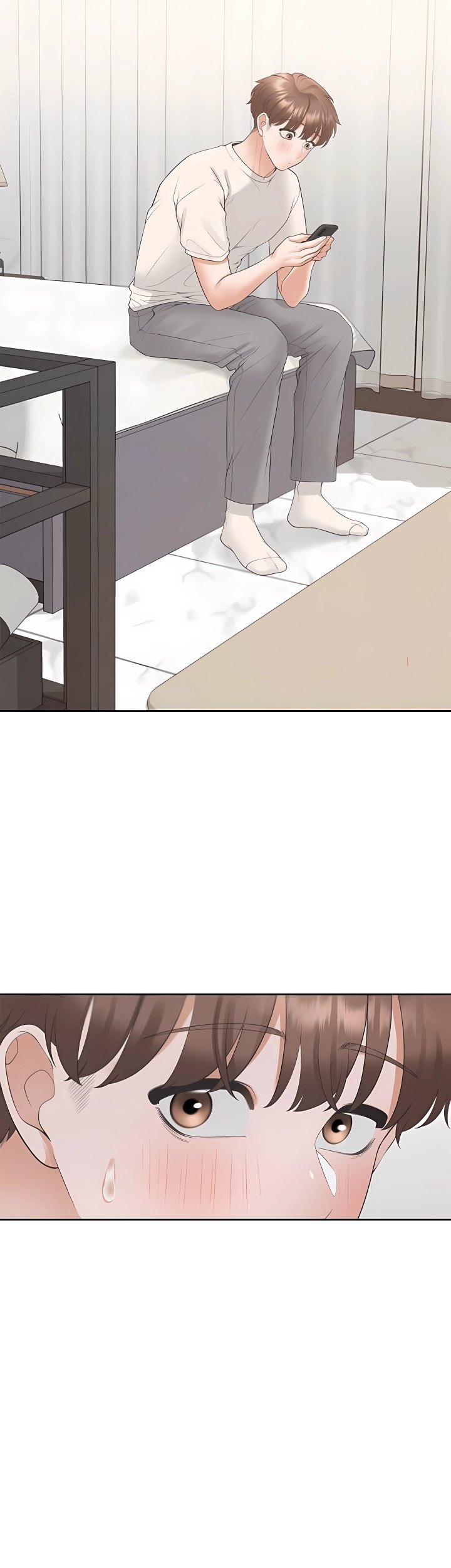 Bunking Bed - Chapter 79 - picture 33