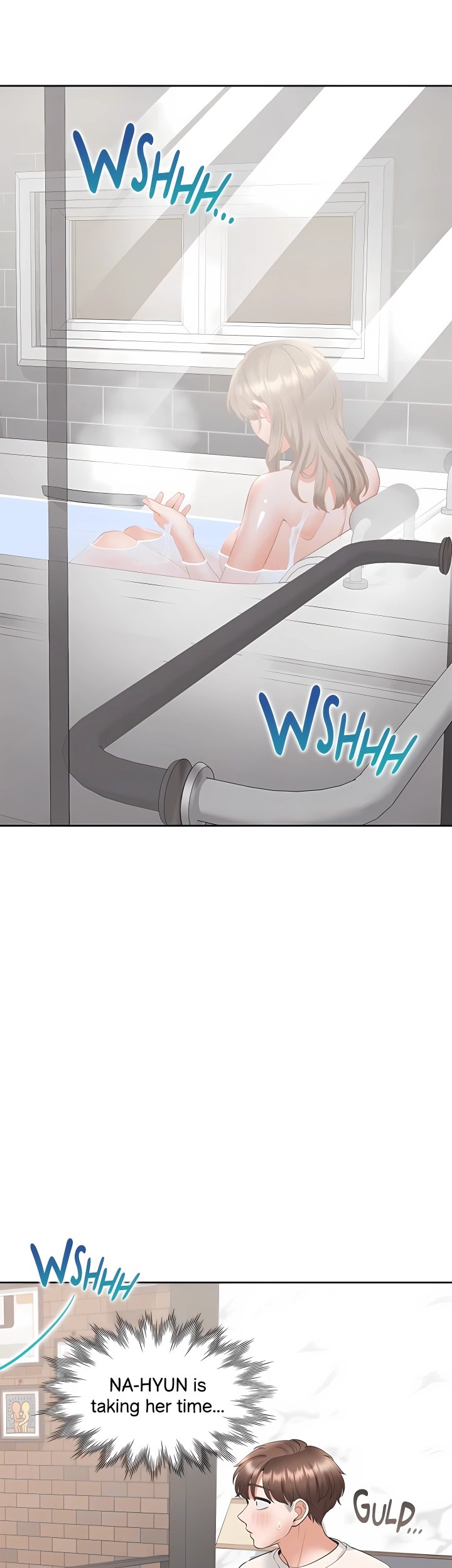 Bunking Bed - Chapter 79 - picture 34