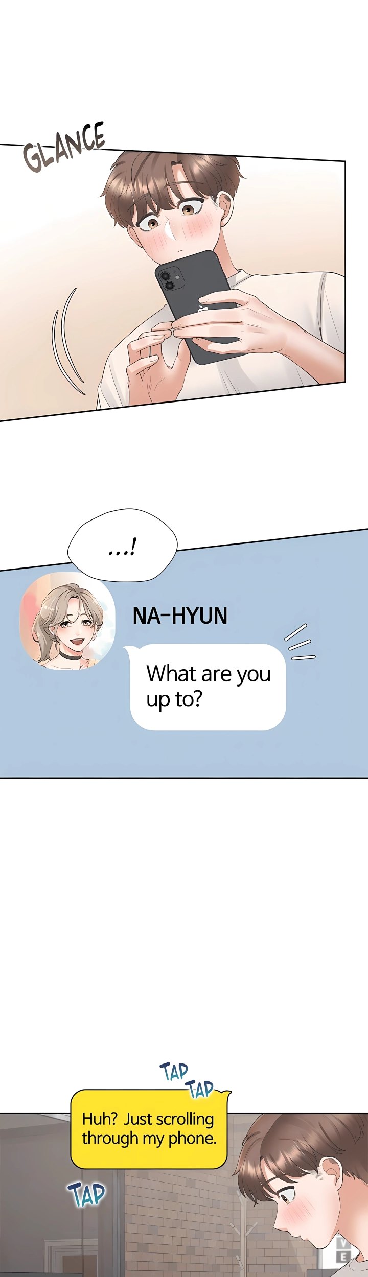 Bunking Bed - Chapter 79 - picture 36