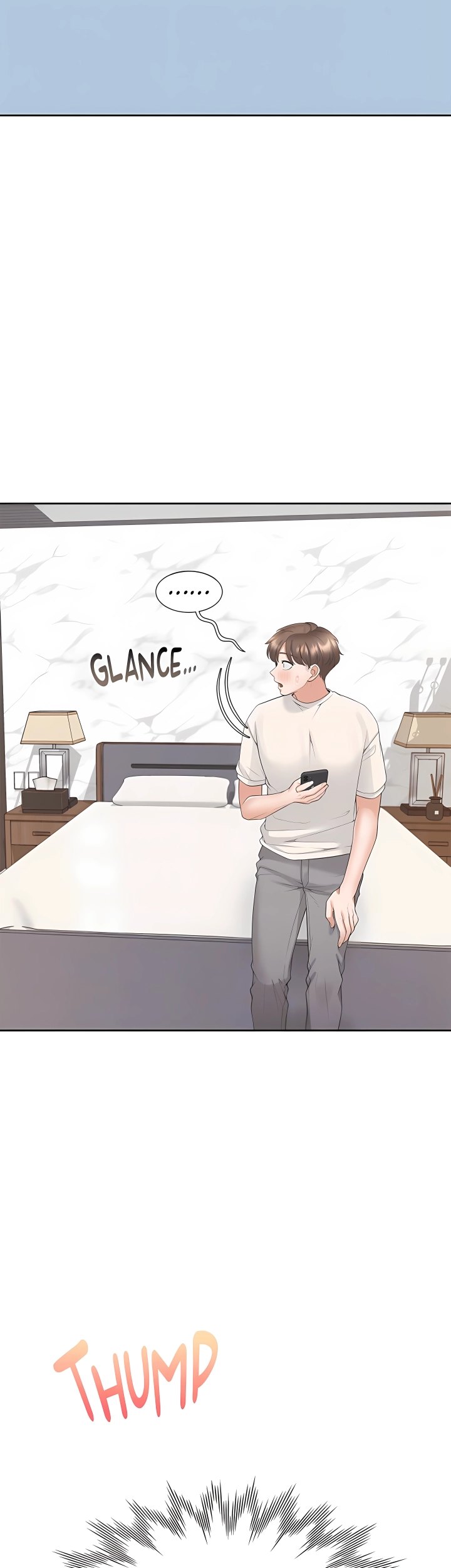 Bunking Bed - Chapter 79 - picture 38