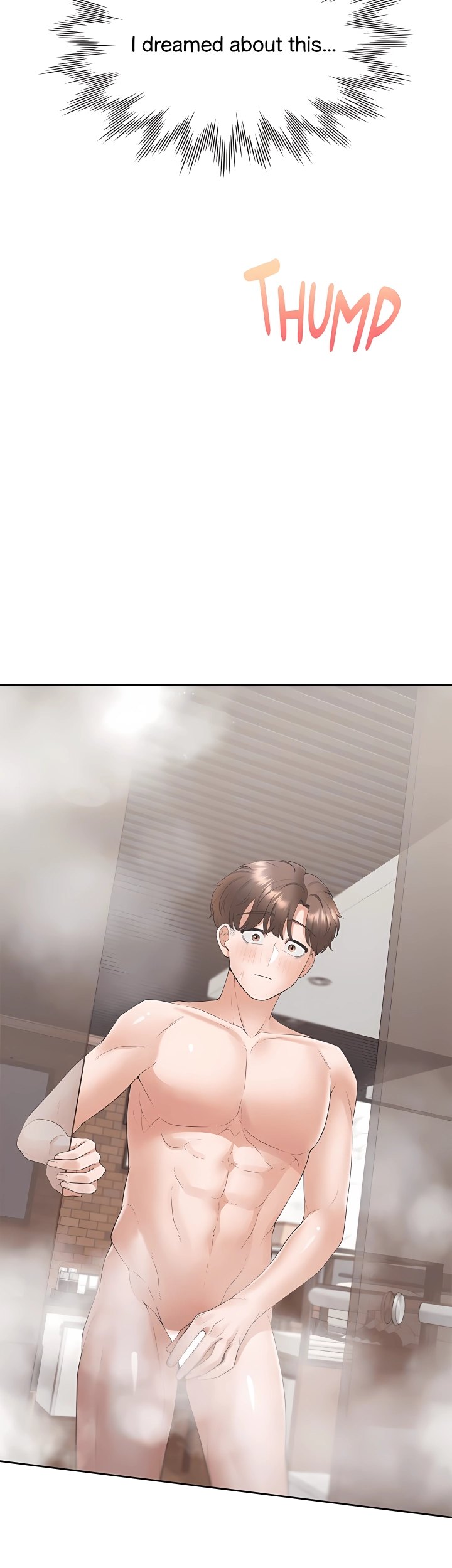 Bunking Bed - Chapter 79 - picture 39
