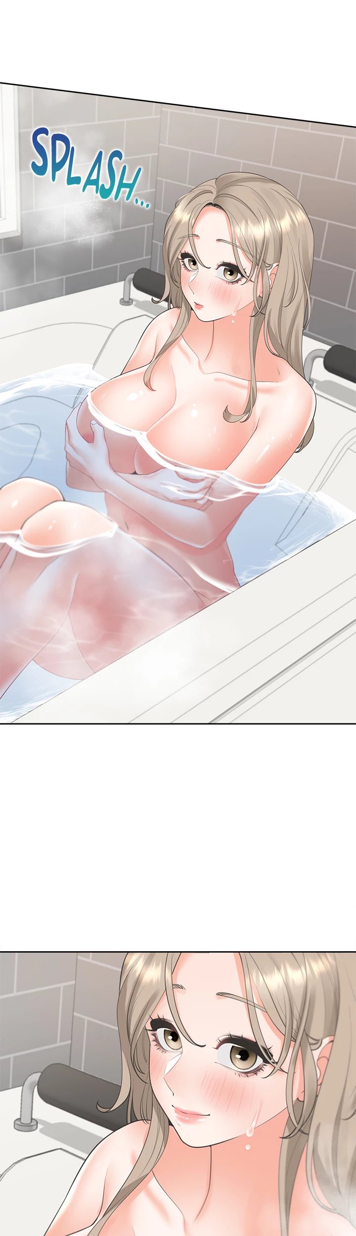 Bunking Bed - Chapter 79 - picture 40
