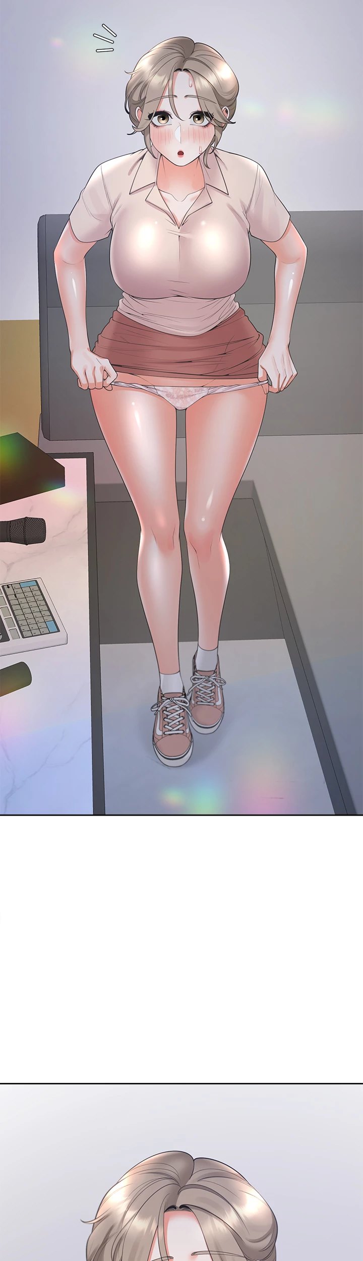 Bunking Bed - Chapter 79 - picture 8